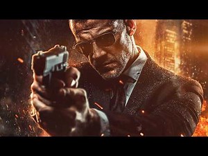 The Hitman Agency | Assassin Delves Into Dark Secrets of His Own Agency | Full HD Thriller Movie