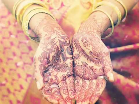 MEILLEUR ANASHEED MARIAGE AVEC DUFF #1