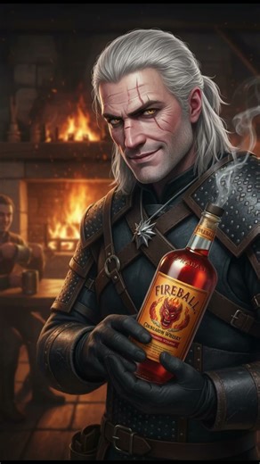 The Witcher explained