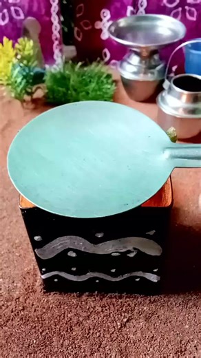 🍅Mini_Tomato__&_Garlic_🧄_soup_Recipe__soup__cooking__recipe__miniature__#video #grow #account #foryoupage #foryou