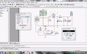 5.4 MOSFET Nonlinear Application