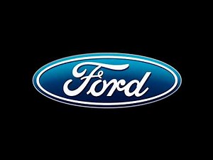 Ford indicator sound