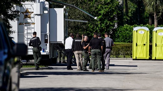 Doorbell video leads to missing Collier woman, Margaret Gallaway, in neighbor's garage