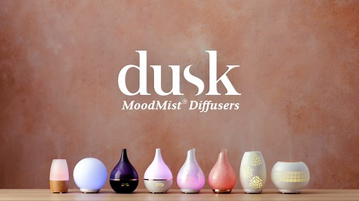 Moodmist Diffusers