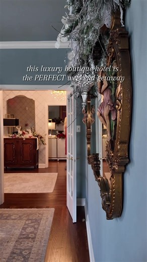 Winter is better when it’s spent together 🤍 The Reserve in Hot Springs, Arkansas is the ultimate romantic winter getaway! Think cozy nights by the fire, warm mornings with coffee in hand and a delicious breakfast, and quiet moments that feel a world away from everyday life. Add in Hot Springs’ natural beauty and nearby dining, spas, and trails, and you have the perfect escape for two. Book your winter stay and fall in love with the season all over again ❄️✨ #hotspringsarkansas #arkansas #theres