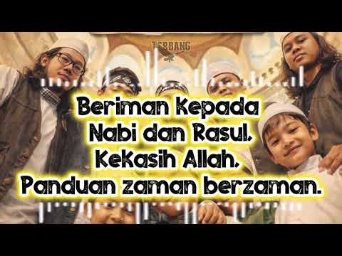 Rukun Iman (Senandung Ramadhan 2026)