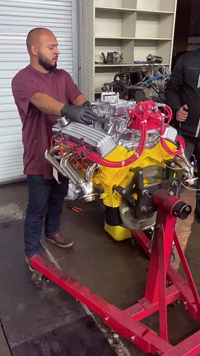 327 chevrolet solid lifter compscams kit over0.30