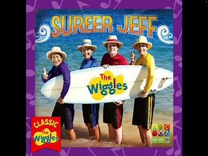 I love to go to Scotland by the wiggles