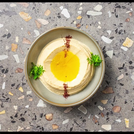 Azima: Fresh and Affordable Lebanese Food in Canberra