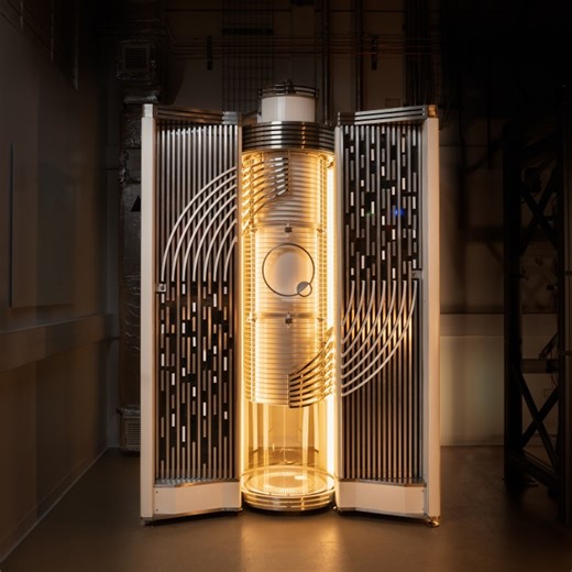 Quantum Motion delivering the industry’s first full-stack silicon CMOS quantum computer