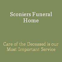 Sconiers Funeral Home : Columbus, Georgia (GA)
