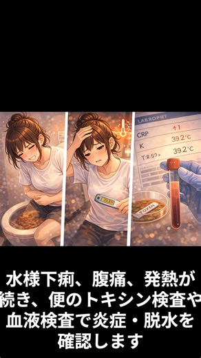 Improve your intestinal environment!? What is fecal transplantation? #shorts