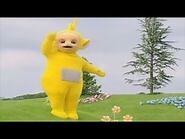 Teletubbies 420 - Funghi The Dolphin - Videos For Kids