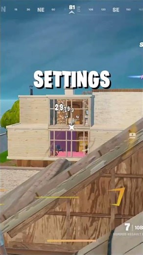 MAX DAMAGE with AIMBOT Controller Settings 🎯