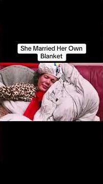 People who fell in love with objects.