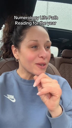 Numerology Life Path Reading Insights for Your Year