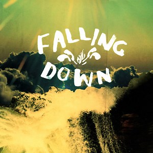 Oasis - Falling Down (Chemical Brothers Remix)