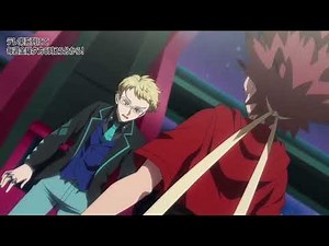 Beyblade x season 2 episode 47
