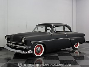 1954 Ford Customline