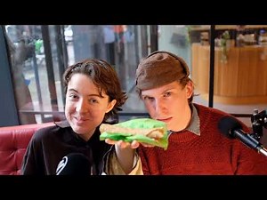 FAT DOG INTERVIEW WITH GEORGIE ROGERS' MUSIC DISCOVERY ON SOHO RADIO