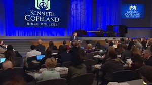 15K views · 1.5K reactions | Spiritual things start on the inside, not the outside. Watch as Brother Copeland teaches on the story of the fig tree. | Kenneth Copeland Ministries | Facebook