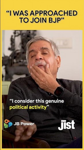 Sandeep Dikshit Impressed by Modi The Politician | Jist