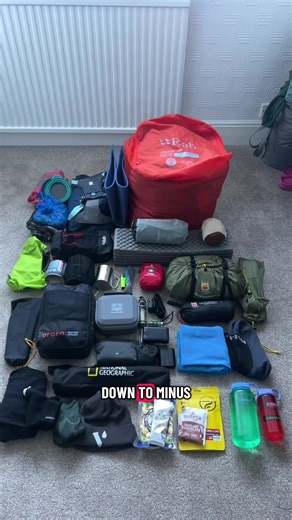 Essential Tips for Wild Camping in the UK