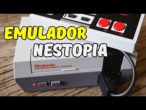 Nestopia: Best Nintendo emulator