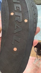 “Walk free with sandals crafted from recycled tires, blending copper for grounding vibes with eco-conscious steps. Barefoot freedom meets a lighter footprint on the earth!” | Elvis LeBaron