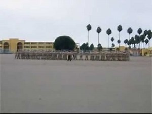 Good Morning Marines!