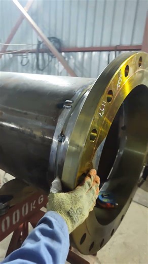 PIPE FABRICATION Aramco Project CCC | Saudia arabia Aramco project CCC #cs #ccc #piping