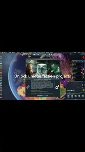 Don’t Neglect Alien Objectives in Terra Invicta #buddyupgaming #terrainvicta