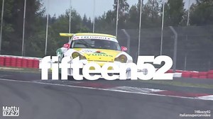 fifteen52 on Instagram: "It's scientifically proven that when you run our RSR line of wheels you instantly achieve cup car status. Listen, we don't make the rules here its just science.⁠ ⁠ #TrustTheExperts #Fifteen52HoleshotRSR"