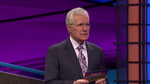 No one wins Final Jeopardy as all 3 contestants get stumped