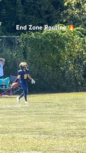 Setting The End Zone Standard