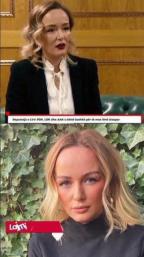 Deputetja e LVV: PDK, LDK dhe AAK u bënë bashkë për të mos lënë diasporën të votojë