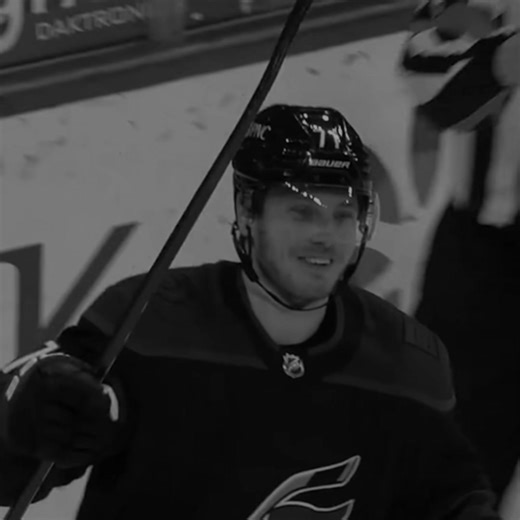 Remembering Quicky: A Tribute to Hockey's Spirit