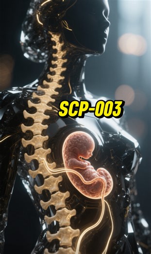 18K views · 585 reactions | SCP-003: The Living Computer #spookyearth #scpfoundation #scp #paranormal #reykjavik | Spooky Earth | Facebook