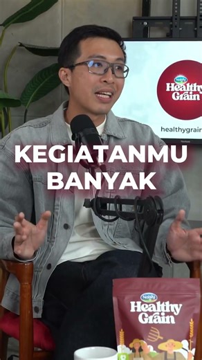 A hard slap from Dr. Tirta! 😭