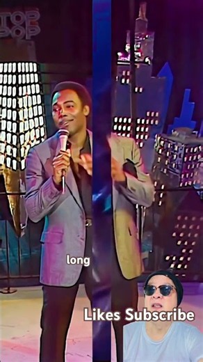 George Benson & Glenn Medeiros - Nothing's GonnaChange My Love For You (1985-1987)