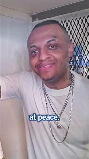 Texas inmate who strangled pastor gives defiant statement before execution