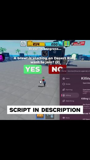Best Roblox Muscle Legends Scripts for Ultimate Gameplay