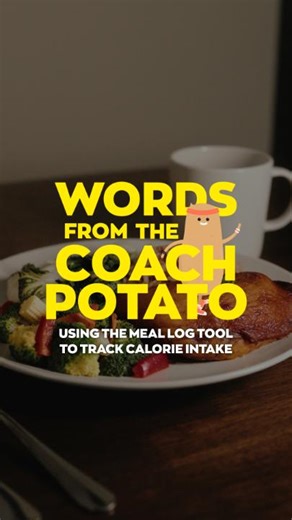 2.7K views | Looking to eat healthier ? Jim, our Couch Potato turned...