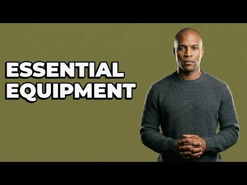 What Equipment Is Needed For Navy Swim Qualification?