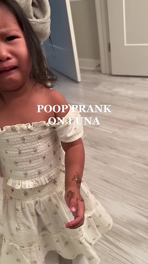 Kids Toilet Paper Prank Gone Wrong