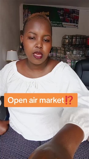 Effective Strategies for Navigating Open Air Market Challenges