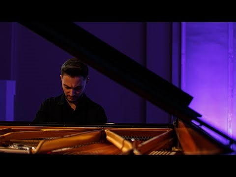 Armen Puchinyan — Rameau: Les Cyclopes