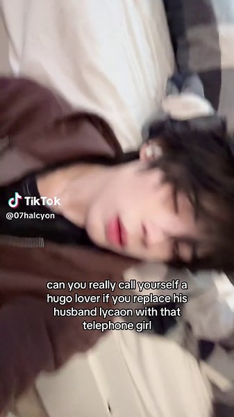 YOAI is Forever: Embracing Hugo and Lycaon