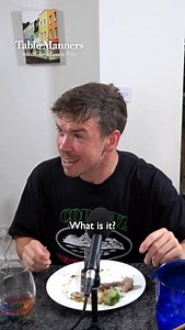 He may be our most foodie guest ever, but Will’s missing out on a viral sensation! | Table Manners with Jessie & Lennie Ware