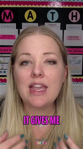 Using Math Journals